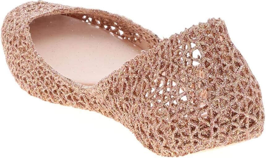 Melissa Papel VII Ballerina - Foto 4