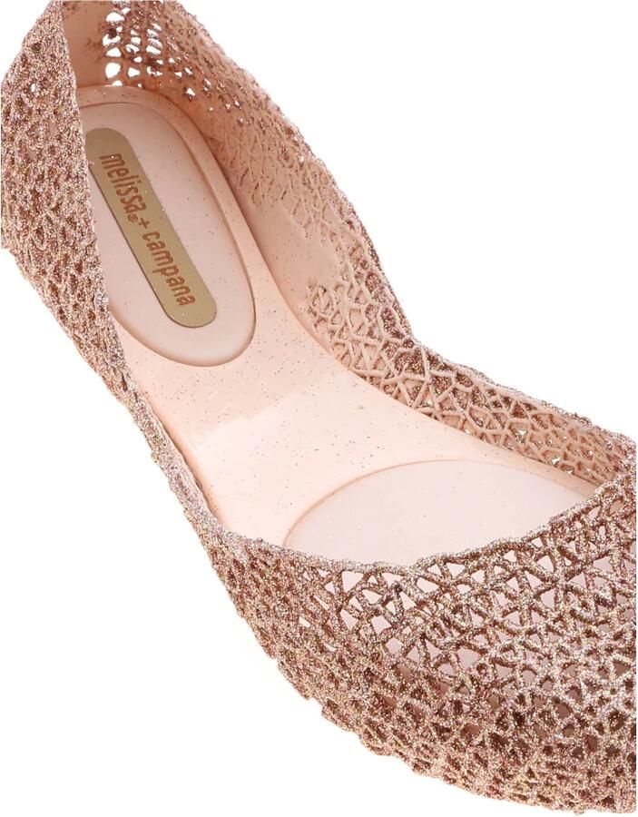 Melissa Papel VII Ballerina - Foto 2