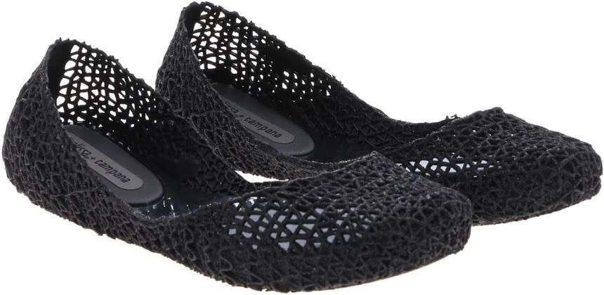 Melissa Papel VII Ballerine - Foto 4
