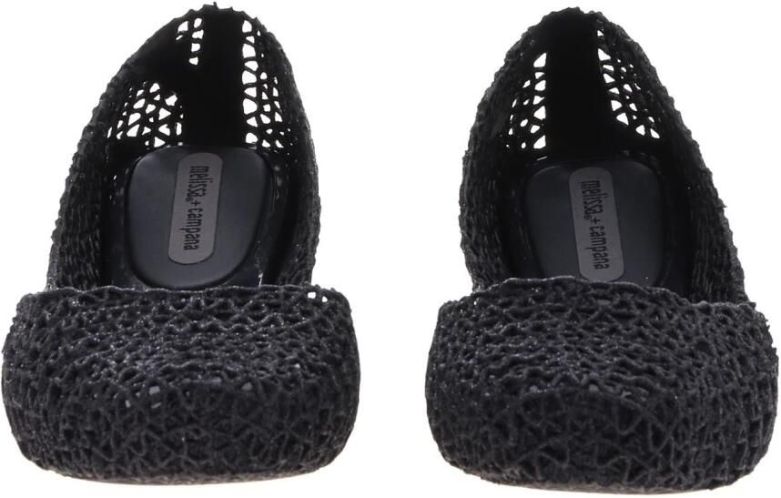 Melissa Papel VII Ballerine - Foto 3