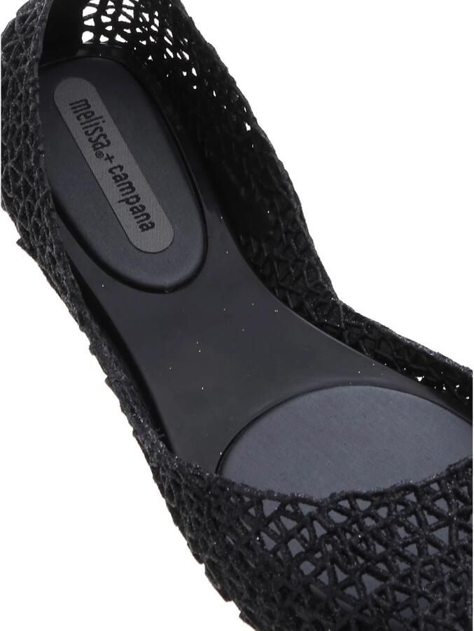 Melissa Papel VII Ballerine - Foto 2