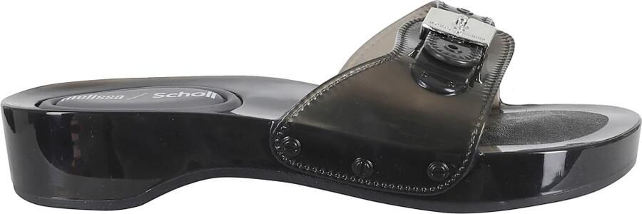 Melissa Pescura Heel