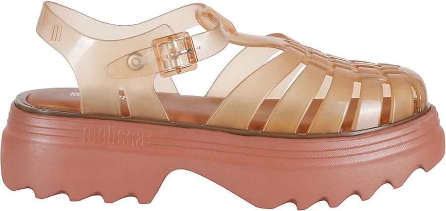 Melissa Possession Platform II