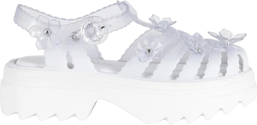 Melissa Possession Sandal