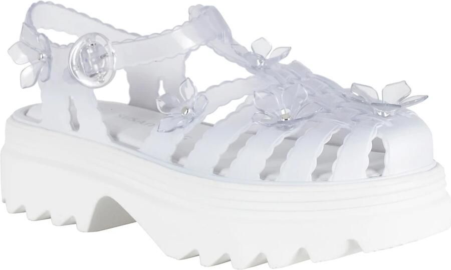 Melissa Possession Sandal - Foto 2