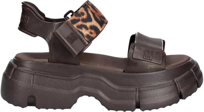 Melissa Pulse Ad Sandal