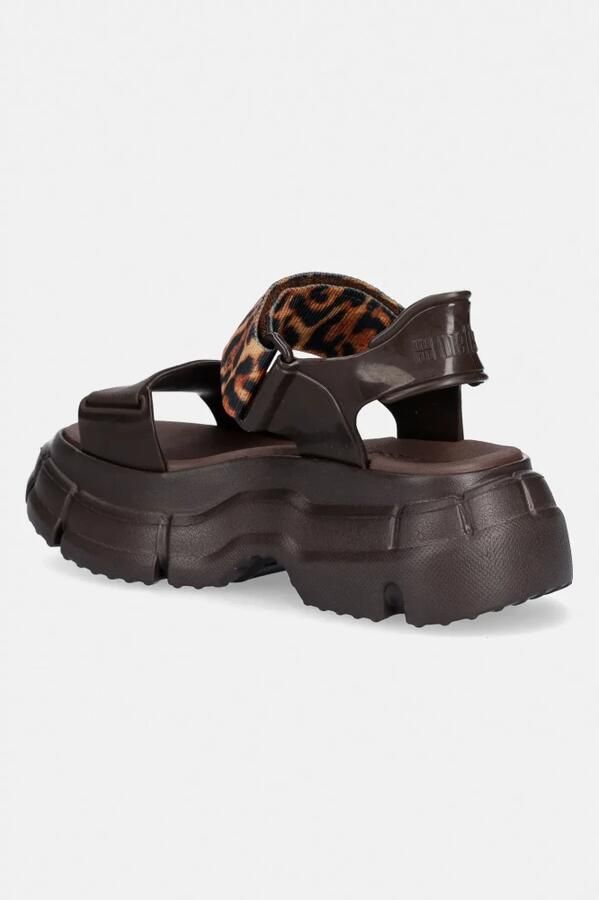 Melissa Pulse Ad Sandal - Foto 3