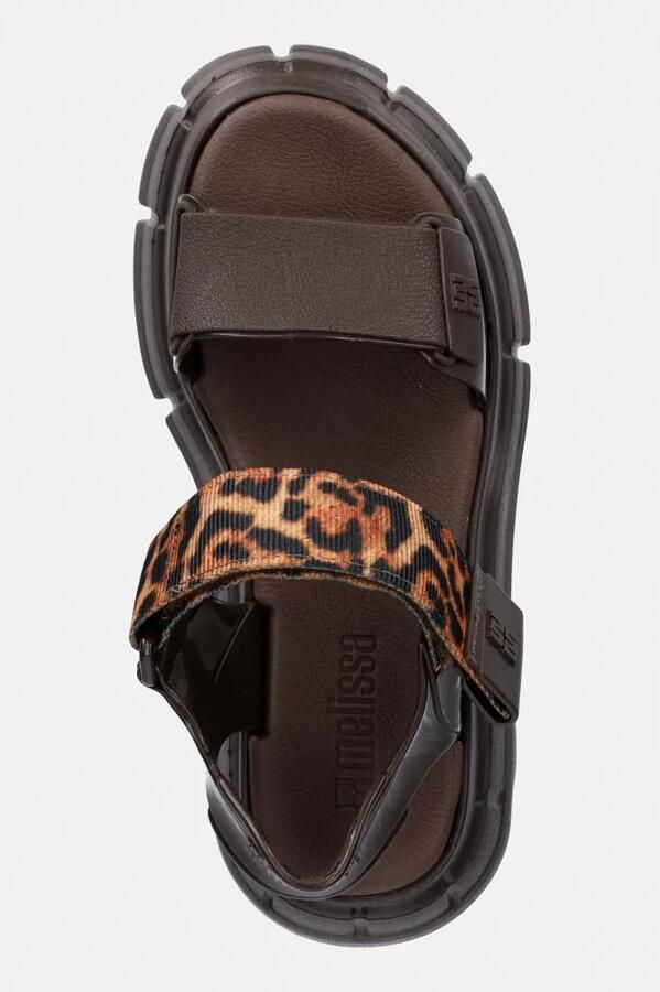 Melissa Pulse Ad Sandal - Foto 4