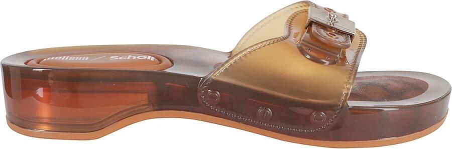 Melissa Sliders