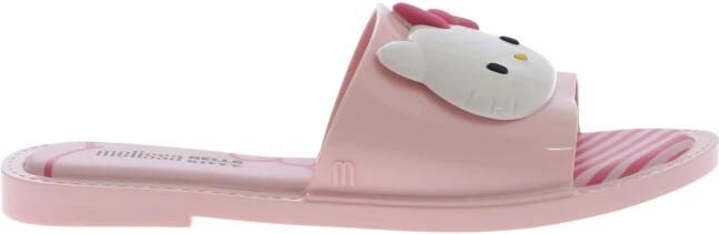 Melissa Slipper + Hello Kitty