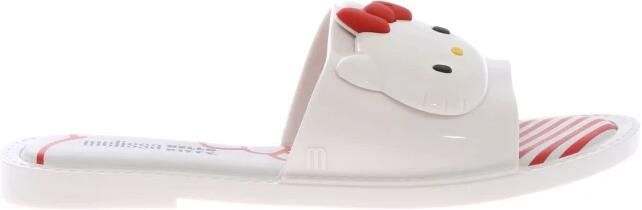 Melissa Slipper + Hello Kitty