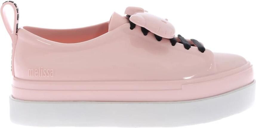 Melissa Sneakers Hello Kitty