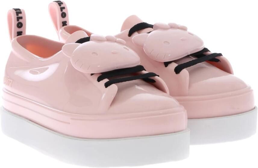 Melissa Sneakers Hello Kitty - Foto 4