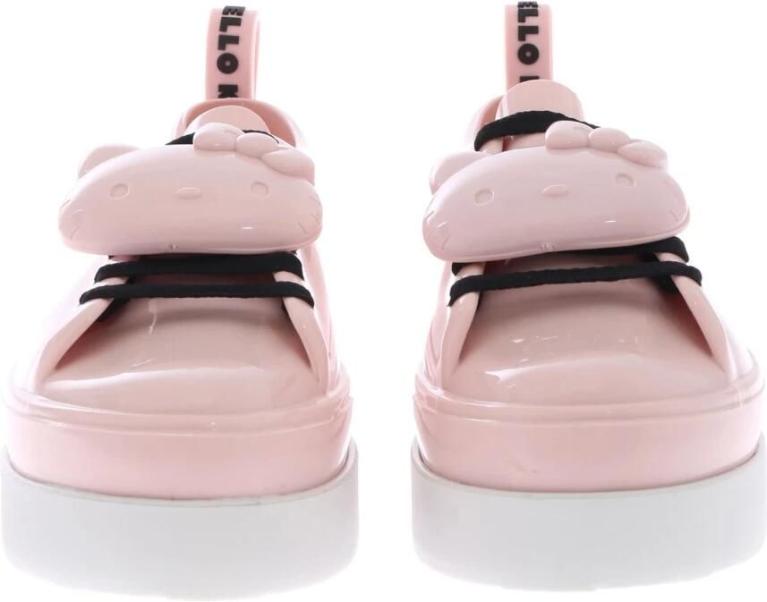 Melissa Sneakers Hello Kitty - Foto 3