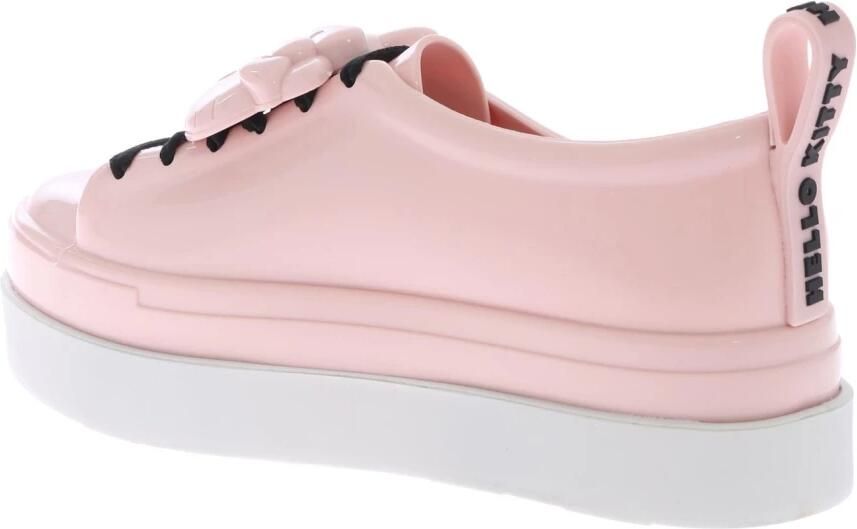 Melissa Sneakers Hello Kitty - Foto 5