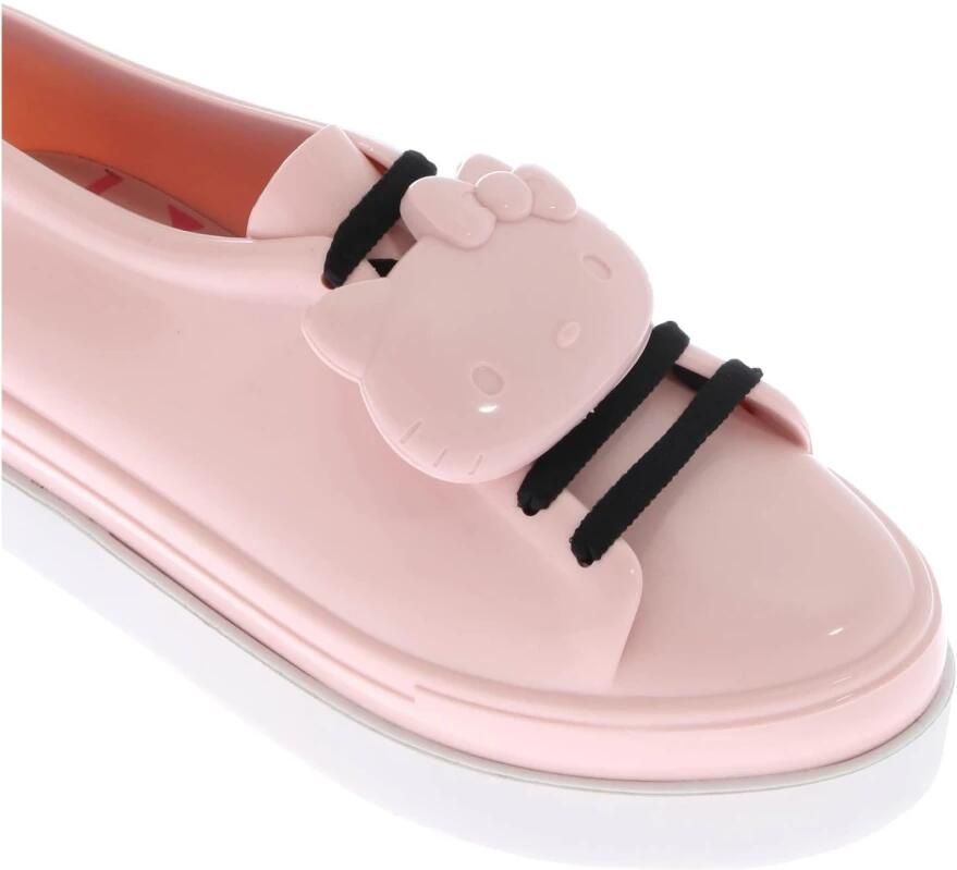 Melissa Sneakers Hello Kitty - Foto 2