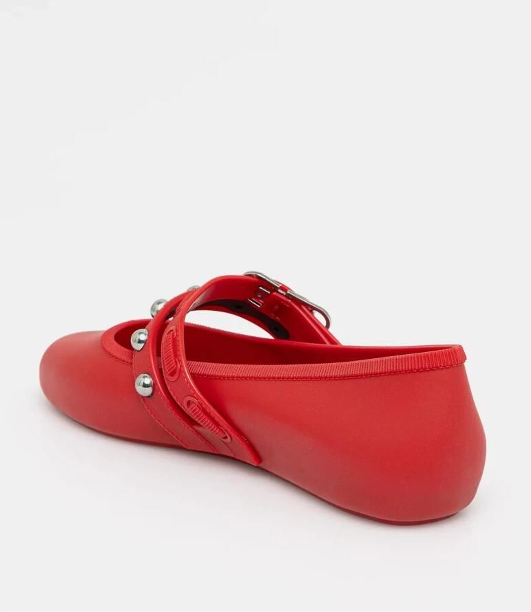 Melissa Soft Ballerina Studs AD - Foto 2