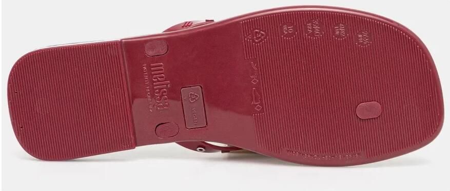 Melissa Soft Ballerina Studs AD - Foto 4