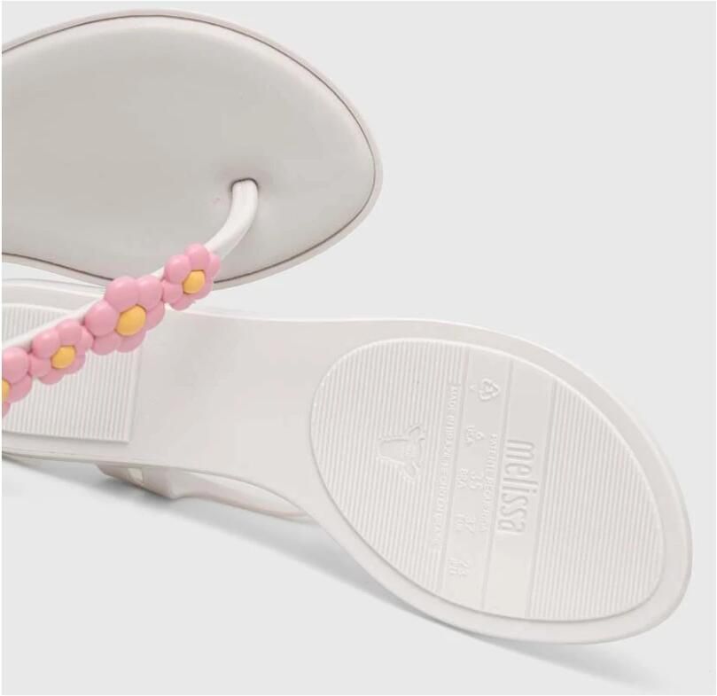 Melissa Solar Spring Ad Sandal - Foto 2
