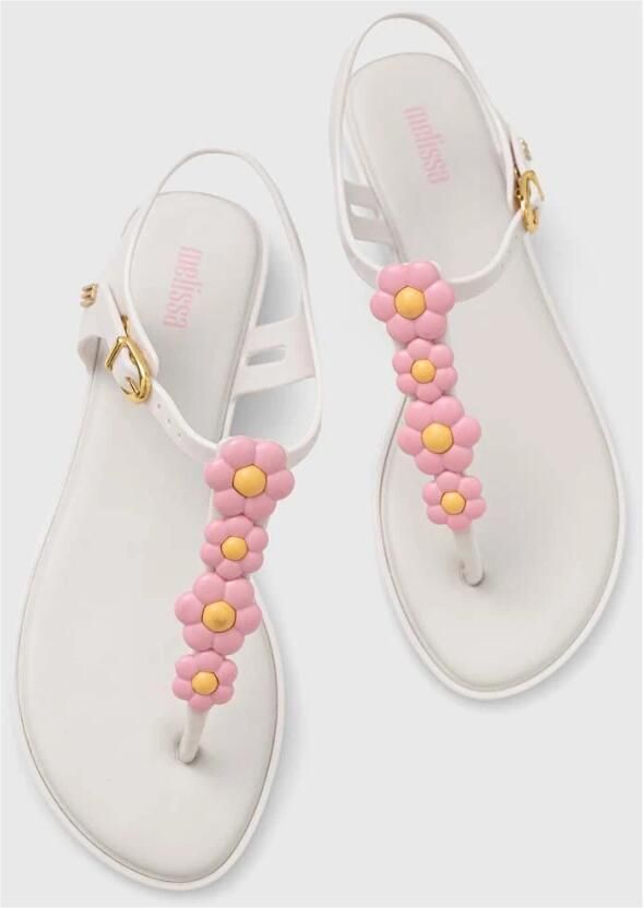 Melissa Solar Spring Ad Sandal - Foto 5
