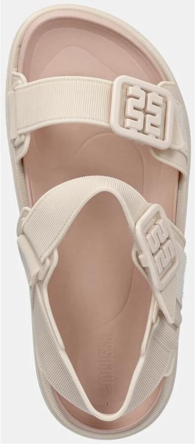 Melissa Towny Platte Sandalen - Foto 4