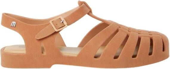 Melissa Possession AD Stijl nr. 33863 Brown Dames