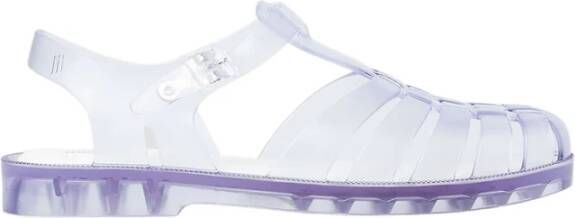 Melissa Possession Sandals Paars Dames - Foto 2
