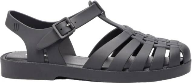 Melissa Sandals Zwart