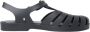 Melissa Stijlvolle Sandaal Ragnetto Black Dames - Thumbnail 1