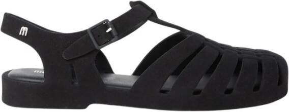 Melissa Sandals Zwart Dames