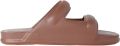 Melissa Teenslippers Free Grow - Bruin