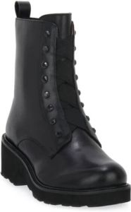 Melluso Ankle Boots Zwart Dames