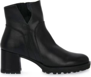 Melluso Heeled Boots Zwart Dames