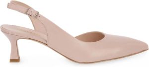 Melluso High Heel Sandals Roze Dames