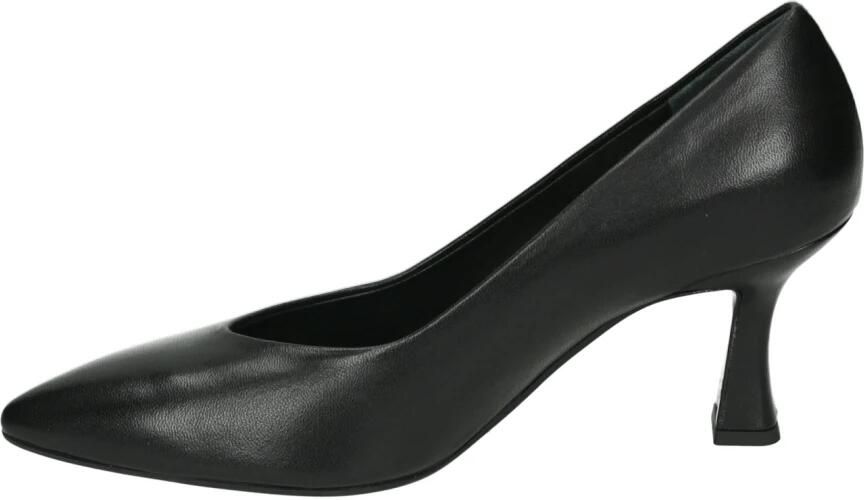 Melluso D5176Z Pumps Zwart - Foto 2