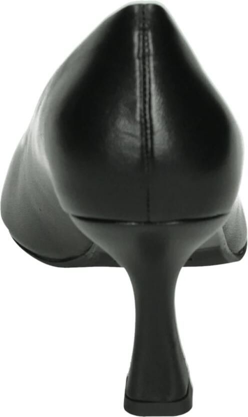 Melluso D5176Z Pumps Zwart - Foto 3