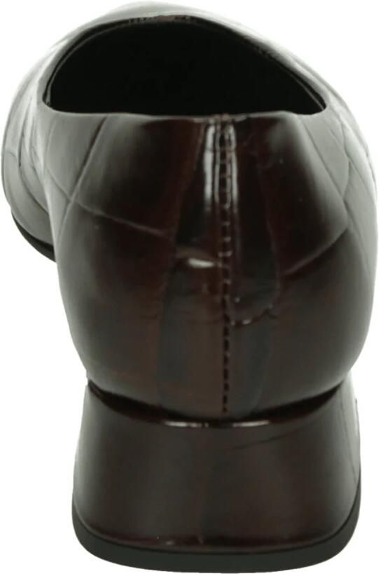 Melluso D5196 Pumps Bruin - Foto 2