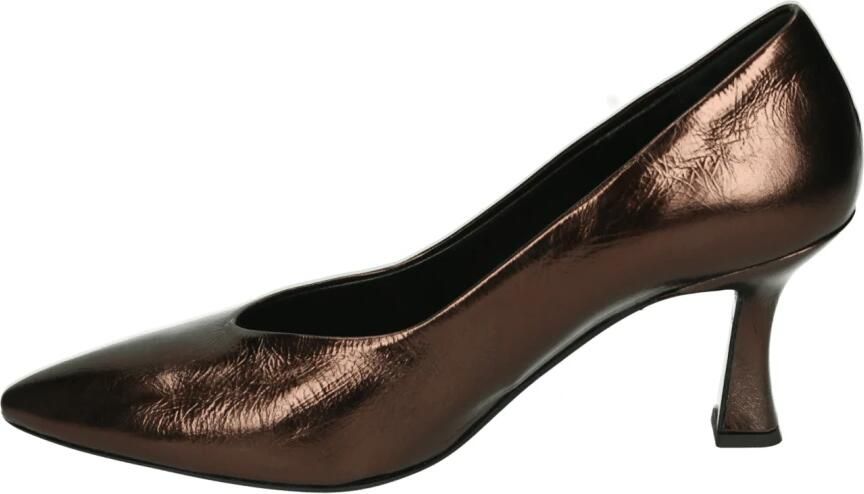 Melluso D5196Z Pumps Metallics
