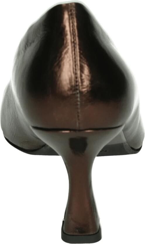 Melluso D5196Z Pumps Metallics - Foto 2