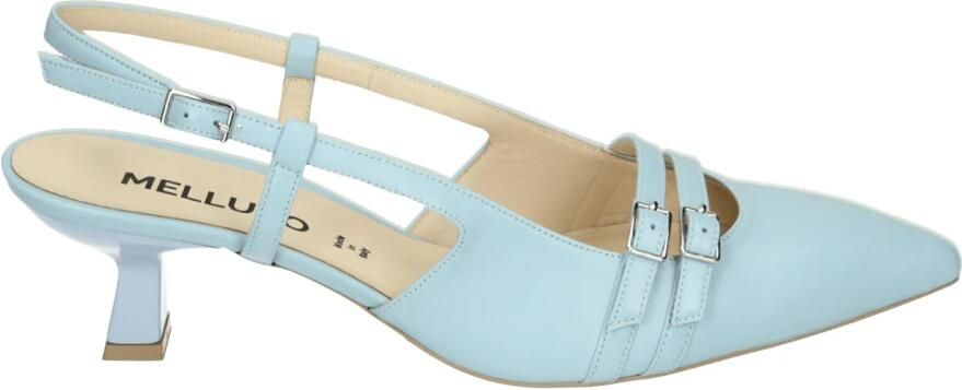 Melluso E1952 Sling-back Pump