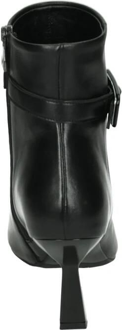 Melluso Z989 Haklaarzen met hak - Foto 2