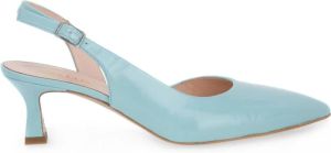 Melluso Pumps Blauw Dames