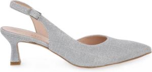 Melluso Pumps Grijs Dames