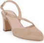 Melluso Pumps Roze Dames - Thumbnail 1