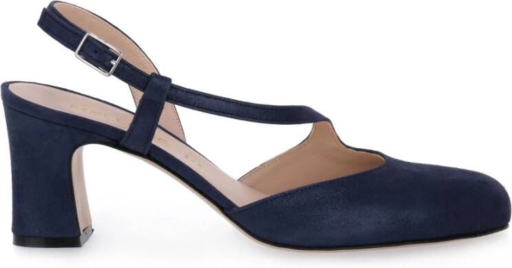 Melluso Pumps Zwart Dames