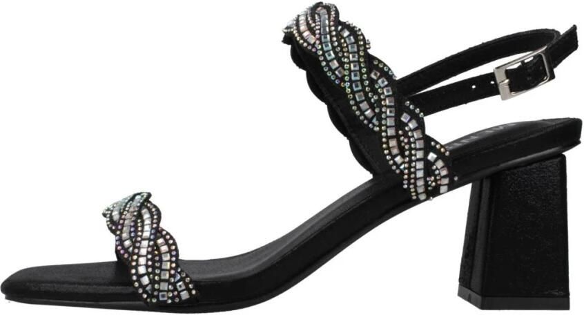 bur Sandalia Metalizada D