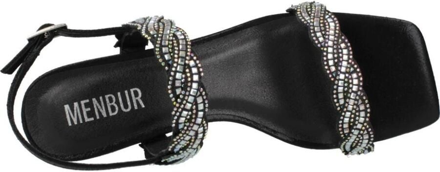 bur Sandalia Metalizada D - Foto 2