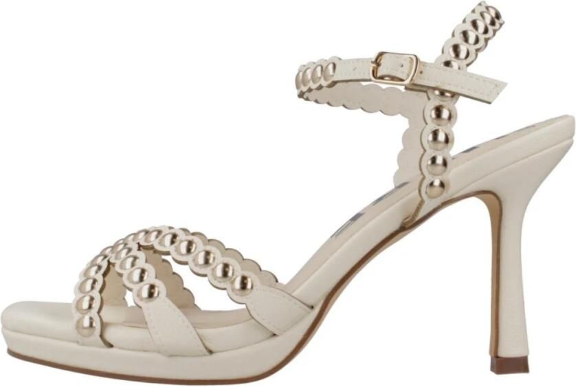 Menbur Sandalia Plataforma A