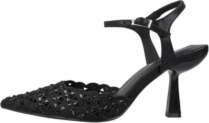 Menbur Slingback Pump MET