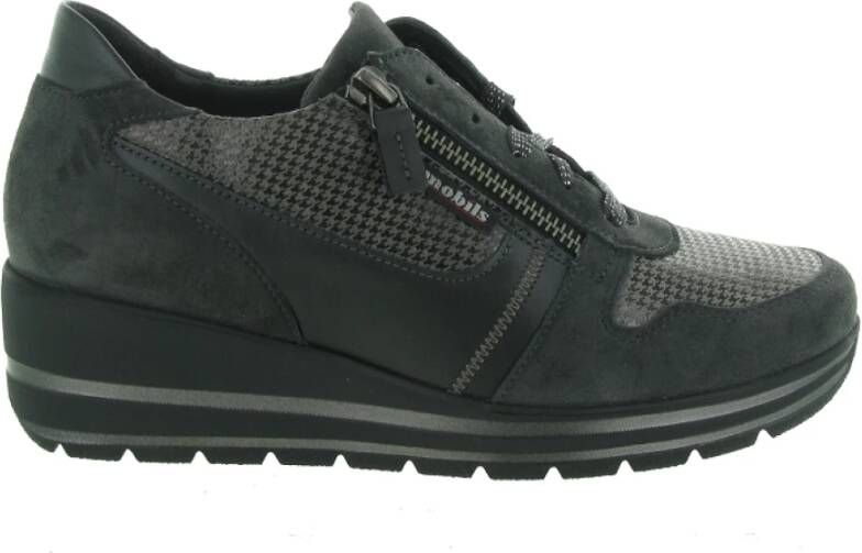mephisto Abby Schoenen Green Dames